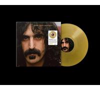 Frank Zappa - Apostrophe (') Ltd. Gold Nugget - Colored Vinyl