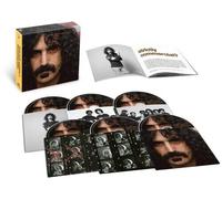 Frank Zappa - Apostrophe (50th Anniversary) (Super Deluxe Edition)