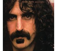 Frank Zappa Apostrophe (') (CD) Album (US IMPORT)