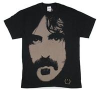 Frank Zappa - Apostrophe Mens T-Shirt (Black, X-Large)