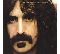 Frank Zappa - Apostrophe ['] [New CD]