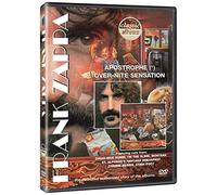 Frank Zappa - Apostrophe(')/Over-Nite Sensation - Classic Albums [DVD] [2007]