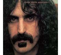 Frank Zappa Apostrophe (') (Vinyl) 12" Album (US IMPORT)