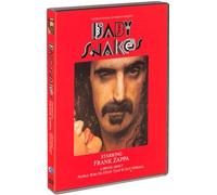 Frank Zappa : Baby Snakes (2000)