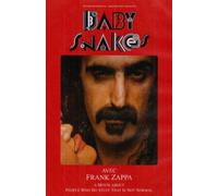 Frank Zappa Baby Snakes