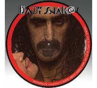 FRANK ZAPPA "BABY SNAKES" CD NEW