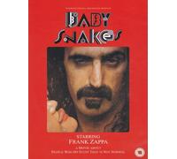 Frank Zappa - Baby Snakes [DVD] [2009]