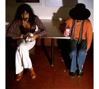 Frank Zappa Captain Beefheart The Mothers - Bongo Fury 50th Anniversary