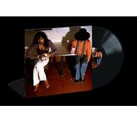 Frank Zappa Bongo Fury (50th Anniversary) (New Vinyl LP) Black Vinyl