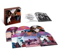 FRANK ZAPPA Bongo Fury Deluxe Edition (2026) 5 CD + Blu-ray