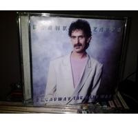 Frank Zappa - Broadway The Hard Way