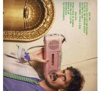 Frank Zappa - Broadway the Hard Way [VINYL]