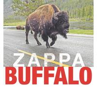 Frank Zappa Buffalo: Live at Buffalo Memorial Auditorium 1980 (CD) (US IMPORT)