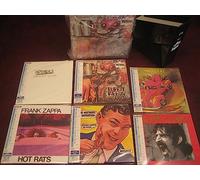 Frank Zappa - Burnt Weeny Sandwich