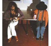 Frank Zappa - Bongo Fury