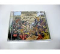 Frank Zappa CD The Grand Wazoo (Sealed New)