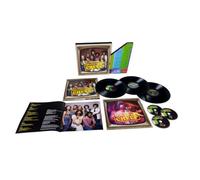 Frank Zappa Cheaper than cheap (Super Deluxe Edition) LP multicolor Onesize