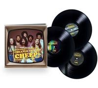 Frank Zappa - Cheaper Than Cheep [VINYL]