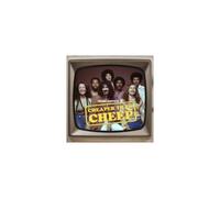 FRANK ZAPPA: CHEAPER THAN CHEEP - CD