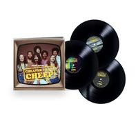 Frank Zappa - Cheaper Than Cheep [VINYL]