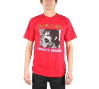 Frank Zappa Chunga'S Revenge Adult T-Shirt