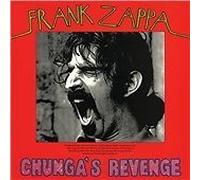 Frank Zappa - Chunga's Revenge (2012)