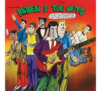 Frank Zappa - Cruising With Ruben & The Jets