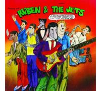 Frank Zappa - Cruising With Ruben & The Jets [New Vinyl LP]