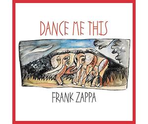 Frank Zappa - Dance MeThis