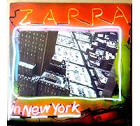 Frank Zappa - Discreet 2290 - Frank Zappa "In New York" : Titties & beer, I promise not to come in your mouth, Big leg emma, Sofa, Manx needs women, The black page drum solo, Black page 1 & 2, Honey don't you want a man like me, The Illinois enema bandit, The Purple Lagoon.- Original Printed In U.S.A, 1977 - Album de 2 Vinyles LP 33 tours (Et Non CD).