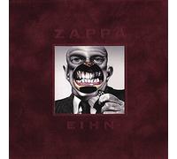 Frank Zappa - Everything Is Healing Nicely