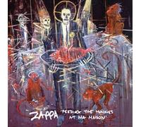 Frank Zappa - Feeding the Monkies at Ma Maison [12" VINYL]