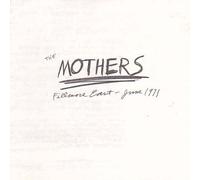 Frank Zappa - Fillmore East: June 1971