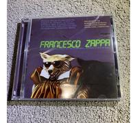 Frank Zappa - Francesco Zappa (2012) CD New Sealed