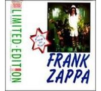 Frank Zappa - Frank Zappa Interview