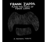 ZAPPA, FRANK - FRANK ZAPPA PLAYS THE MUSIC OF FRANK ZAPPA (1 CD)