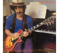 Frank Zappa - Frank Zappa - Shut Up'n Play Yer Guitar - 3 Record Set