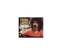 FRANK ZAPPA: FRANK ZAPPA'S JUKEBOX - CD SEALED