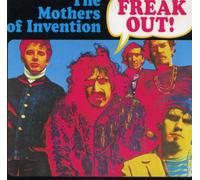 Frank Zappa - Freak Out!
