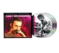 Frank Zappa - Funky Nothingness