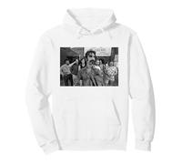 Frank Zappa George Duke Mothers Invention Chunga's Revenge Pullover Hoodie