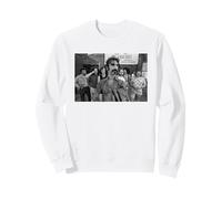 Frank Zappa George Duke Mothers Invention Chunga's Revenge Sweatshirt