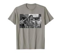 Frank Zappa George Duke Mothers Invention Chunga's Revenge T-Shirt
