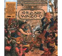 Frank Zappa - The Grand Wazoo [VINYL]