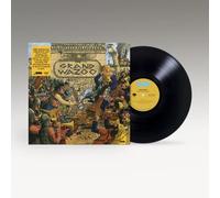 Frank Zappa - The Grand Wazoo [VINYL]