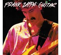 Frank Zappa - Guitar