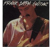 Frank Zappa - Guitar
