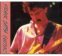 Frank Zappa - Guitar