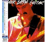 Frank Zappa - Guitar (Ltd Lp ed)