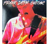 FRANK ZAPPA - Guitar [VINYL]